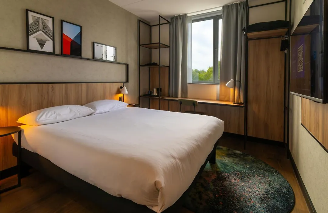 Ibis Tilburg-1