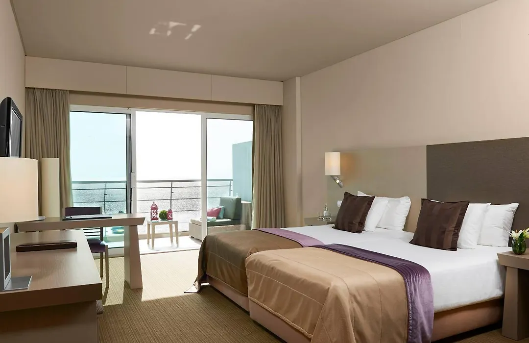 Melia Madeira Mare-1