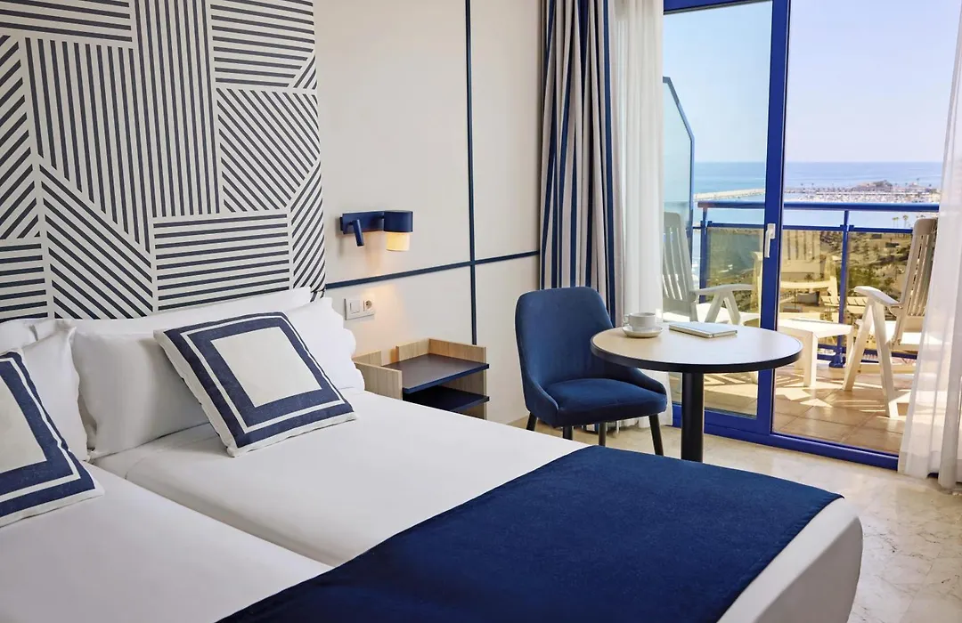 Hotel Yaramar - Adults Recommended-1
