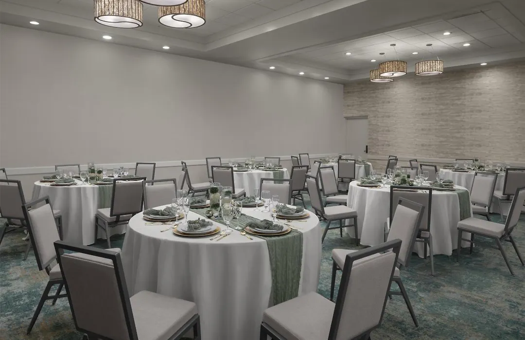 Embassy Suites By Hilton Orlando International Drive Icon Park-1
