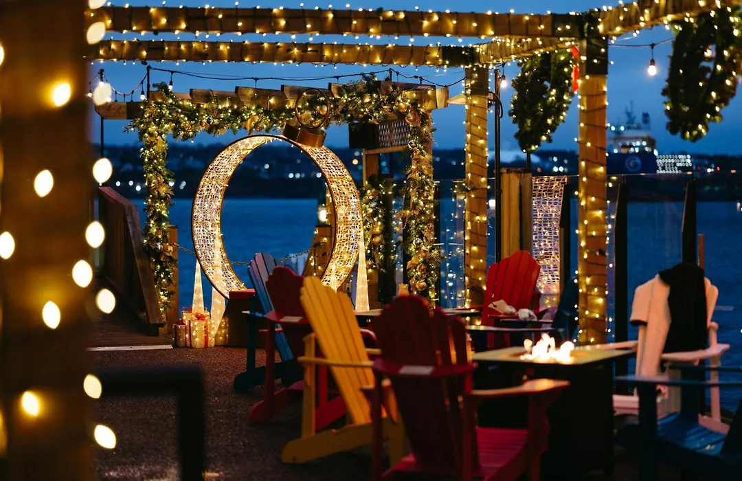 Halifax Marriott Harbourfront Hotel-1