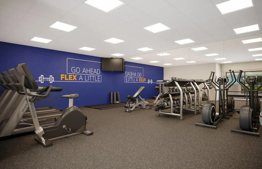 Holiday Inn Express & Suites Sarasota Bradenton By Ihg-1