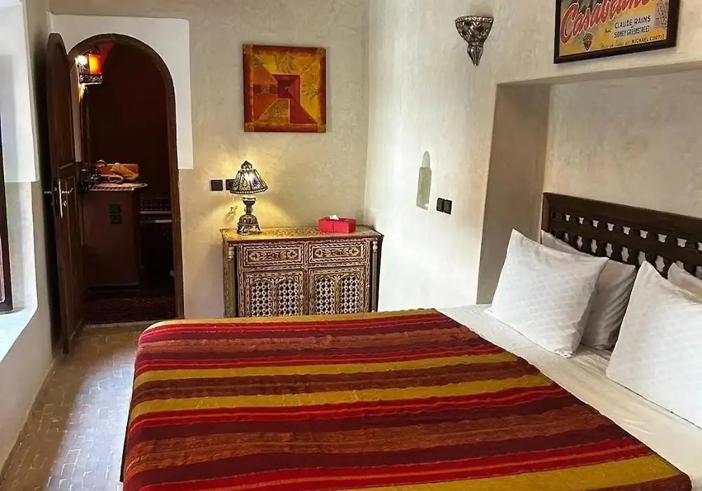 Riad La Maison Nomade-1
