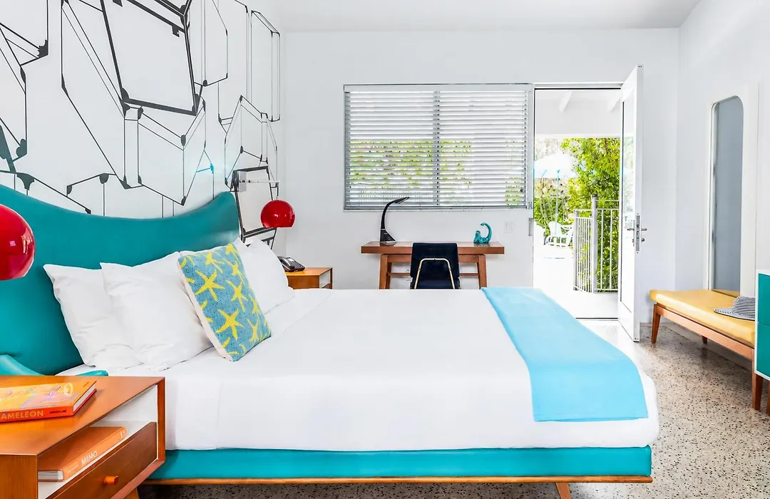 The Vagabond Hotel Miami-1