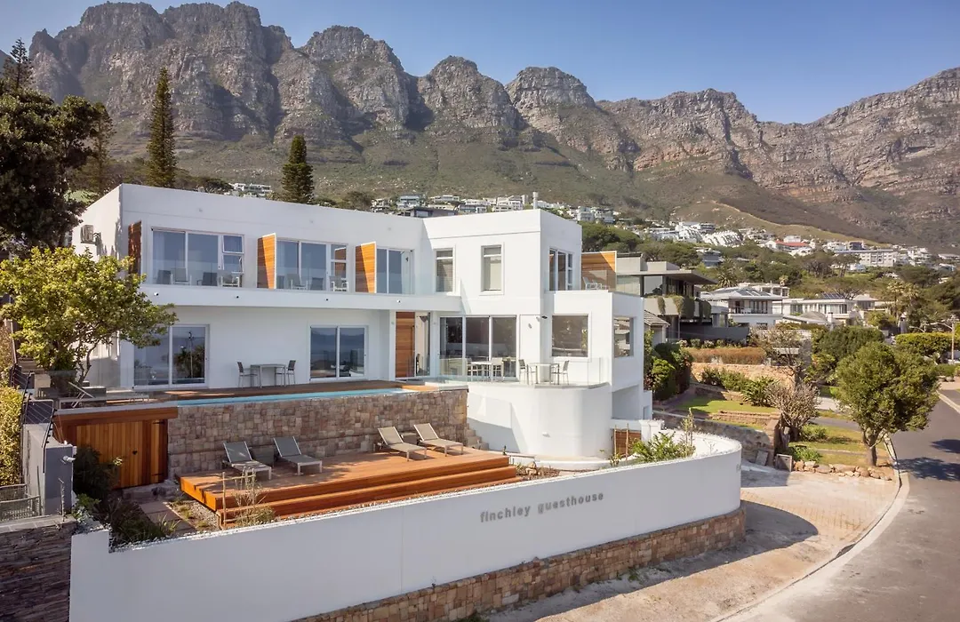 Finchley Guesthouse In Camps Bay-1