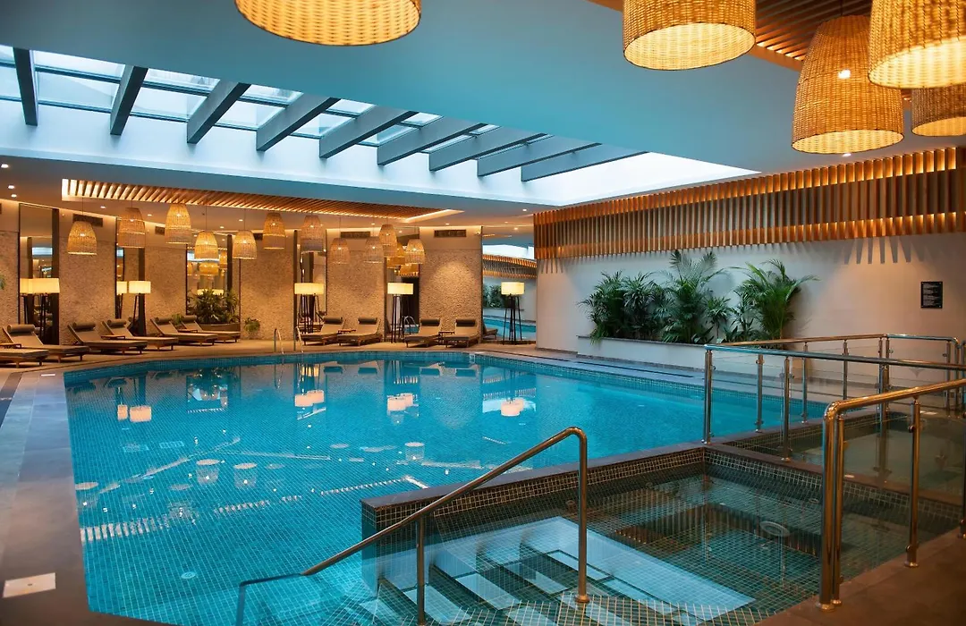 Miramare Beach Hotel - Ultra All Inclusive-1