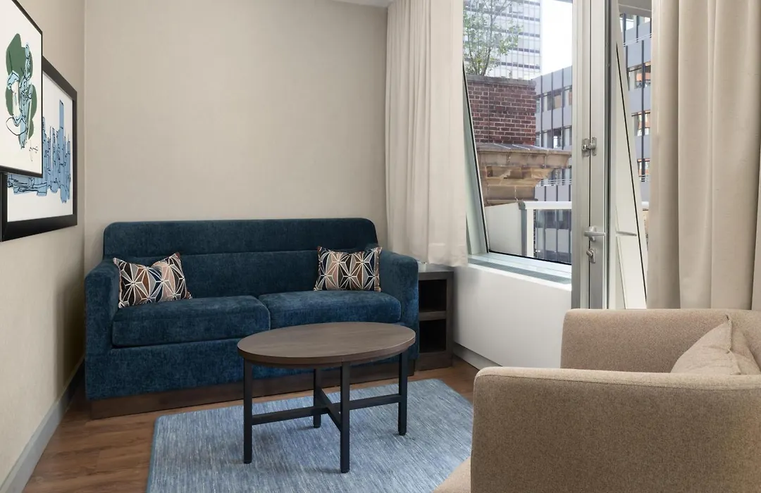 The Bernic Hotel New York City,Tapestry Collection By Hilton-1