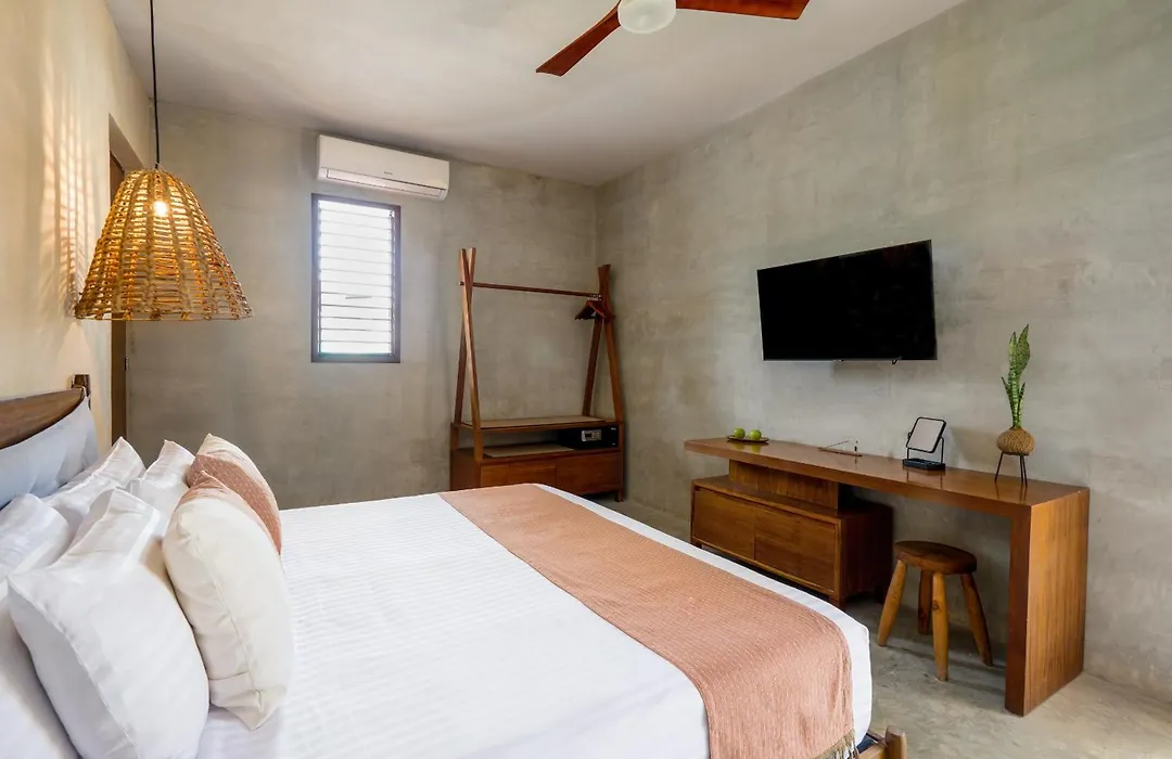 Hotel Siesta Holbox-1