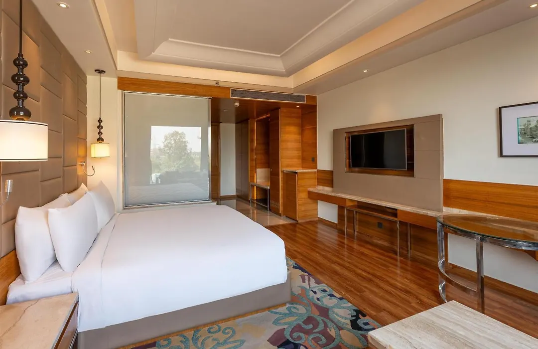 Radisson Blu Jammu-1
