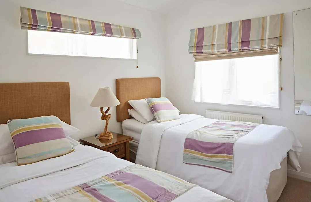 Bovisand Lodge Holiday Park, Beachside Location & Indoor Heated Pool-1