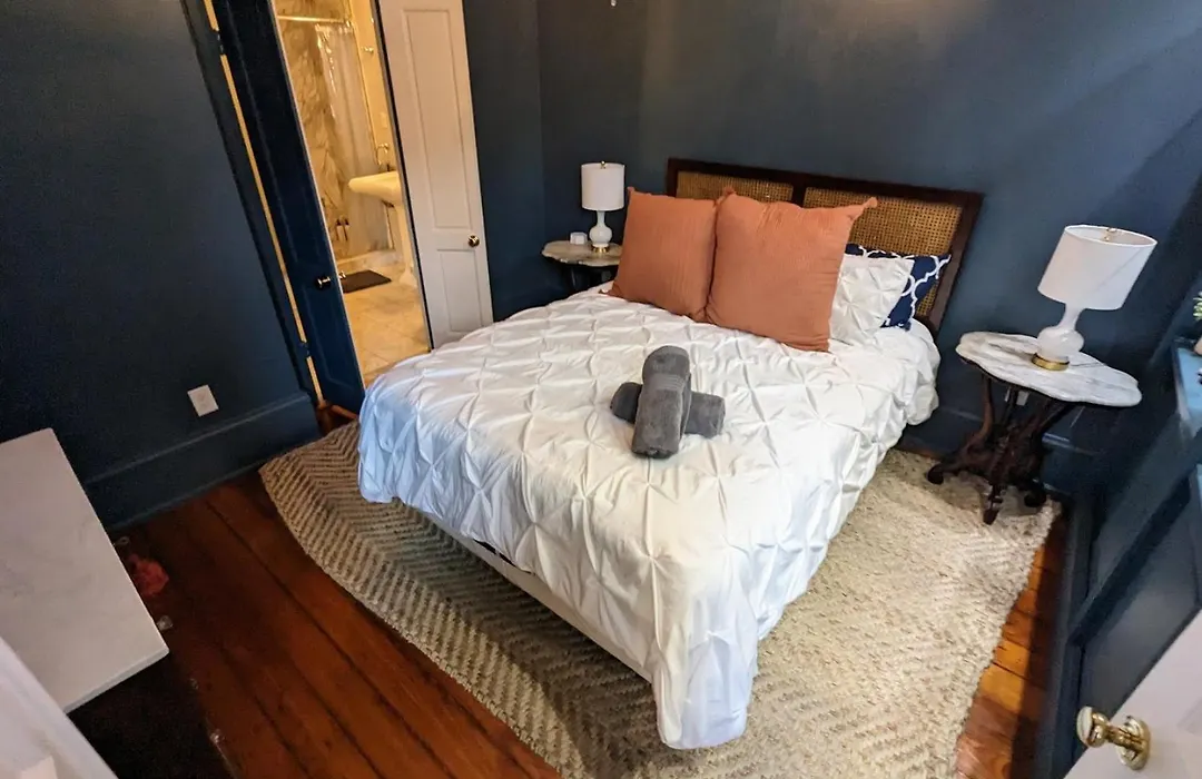Bon Maison Guest House-1