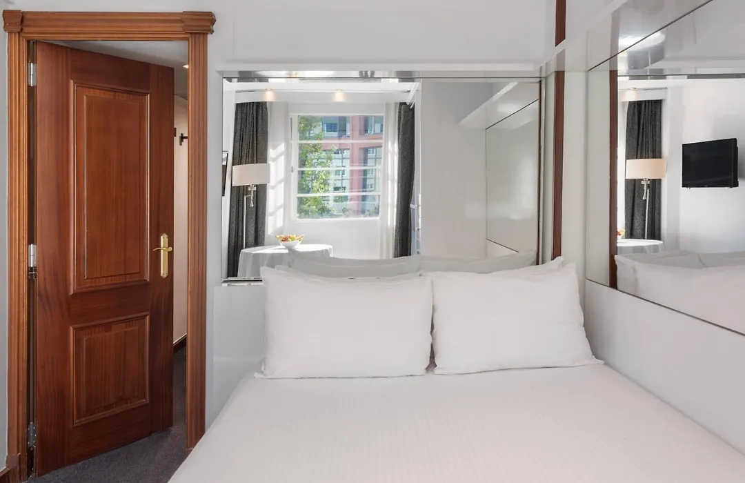 Melia White House Apartments-1