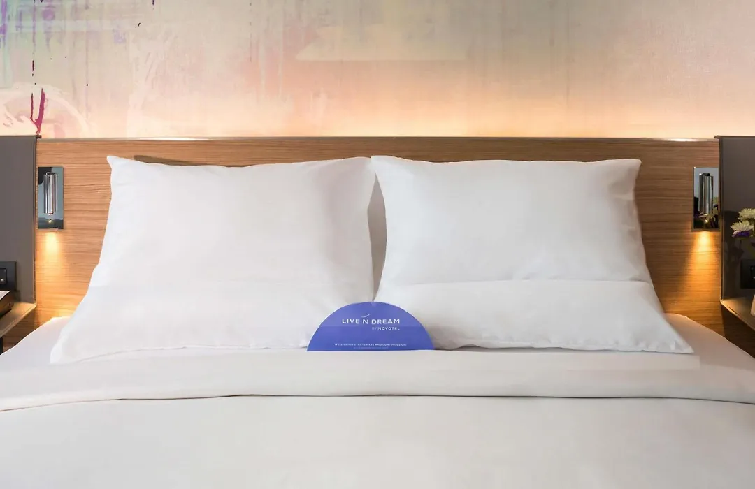 Novotel Bangkok Sukhumvit 4-1