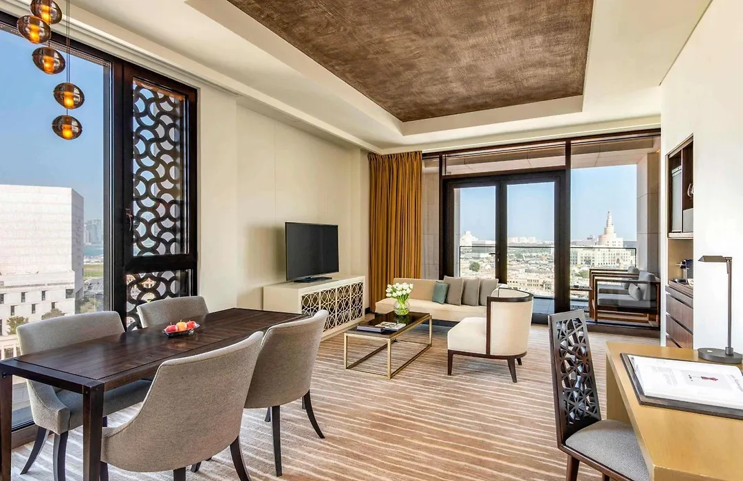 Alwadi Hotel Doha - Mgallery Collection-1