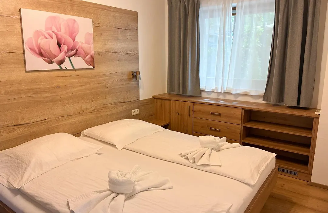 Hotel-Garni Seestrand-1
