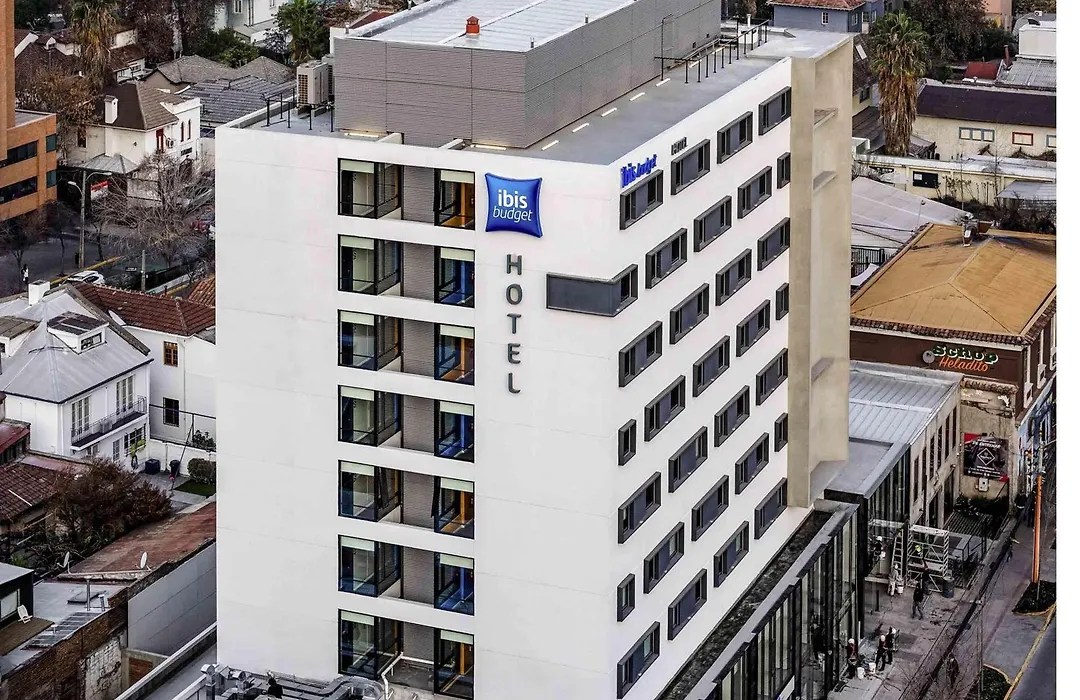Ibis Budget Santiago Providencia-1