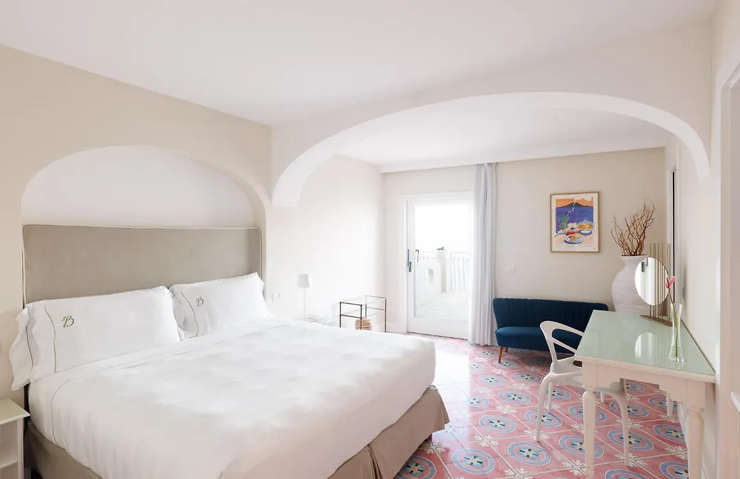 Hotel Belair-1