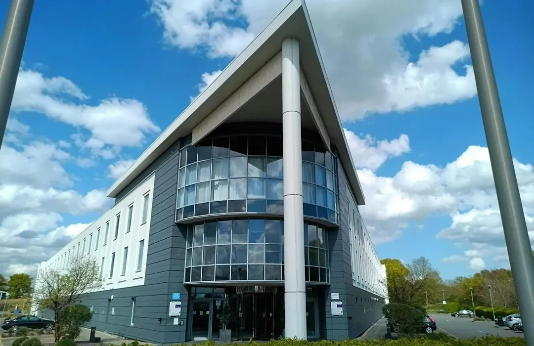 Holiday Inn London Luton North-1