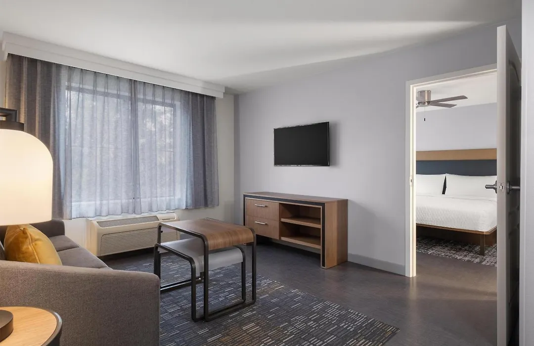 Homewood Suites By Hilton Fresno-1