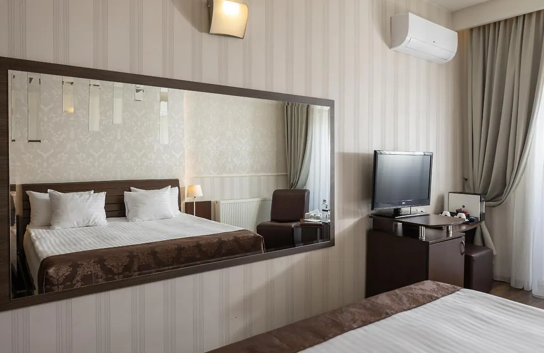 Hotel Belvedere-1