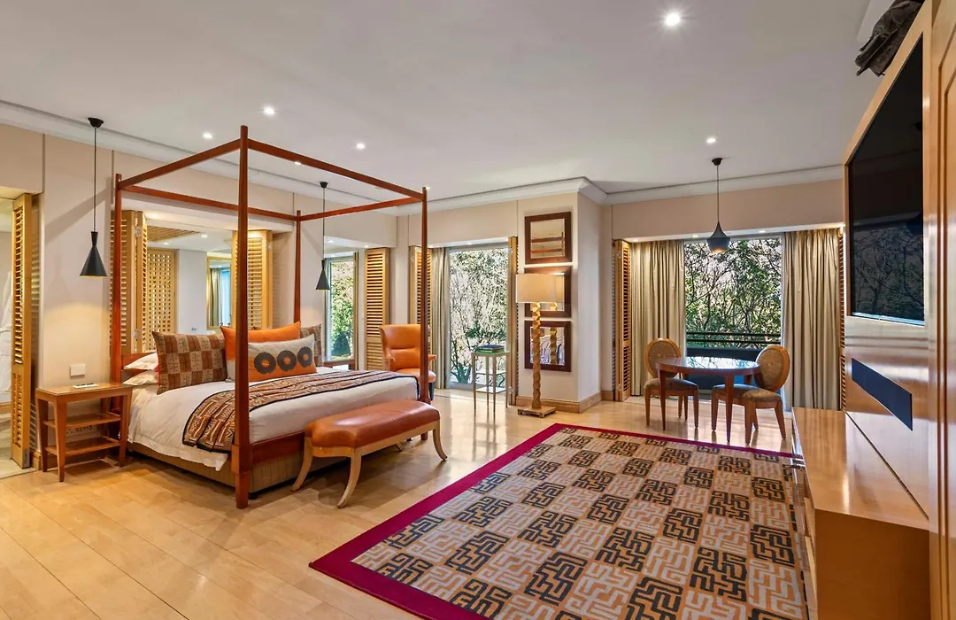 Saxon Hotel, Villas & Spa-1