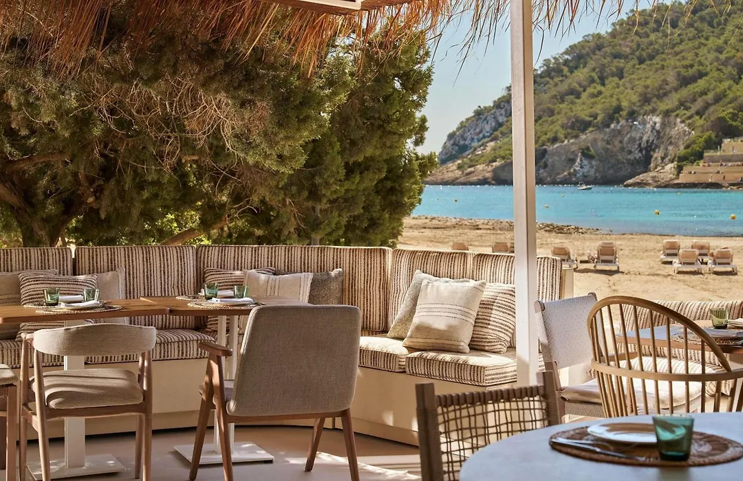 Hyde Ibiza Beach Resort By Accor-1