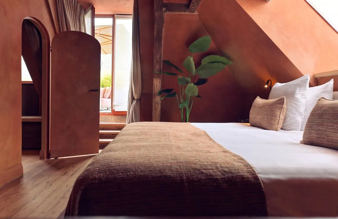 Botanic Sanctuary Antwerp - The Leading Hotels Of The World-1