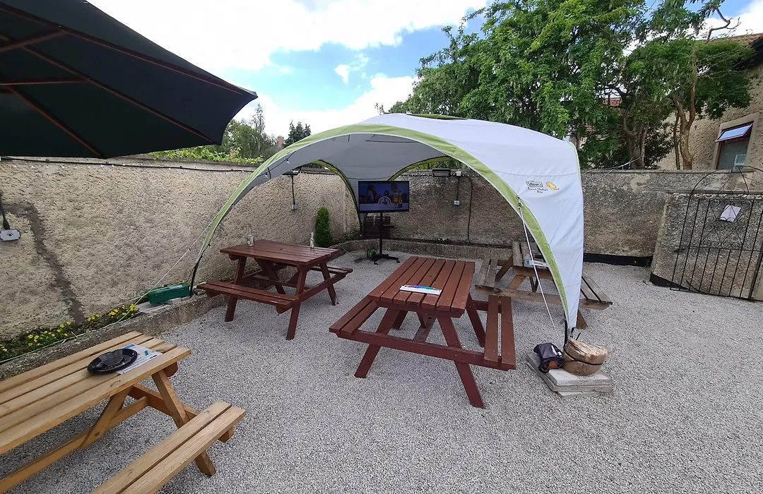 The Coach House-1
