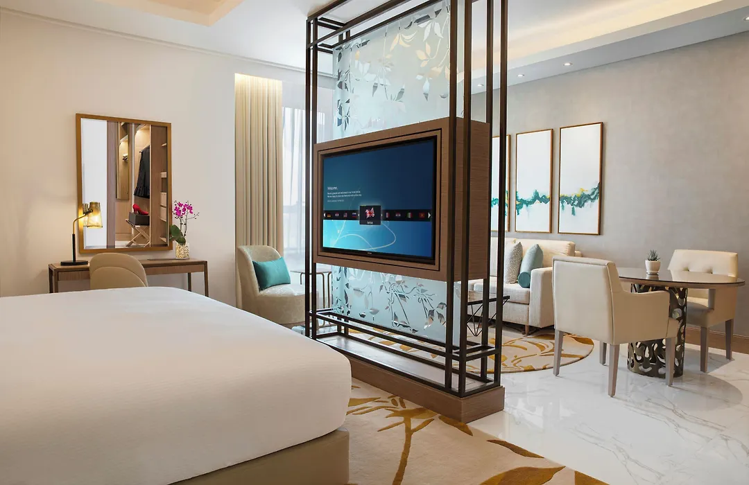 Al Jaddaf Rotana Dubai-1
