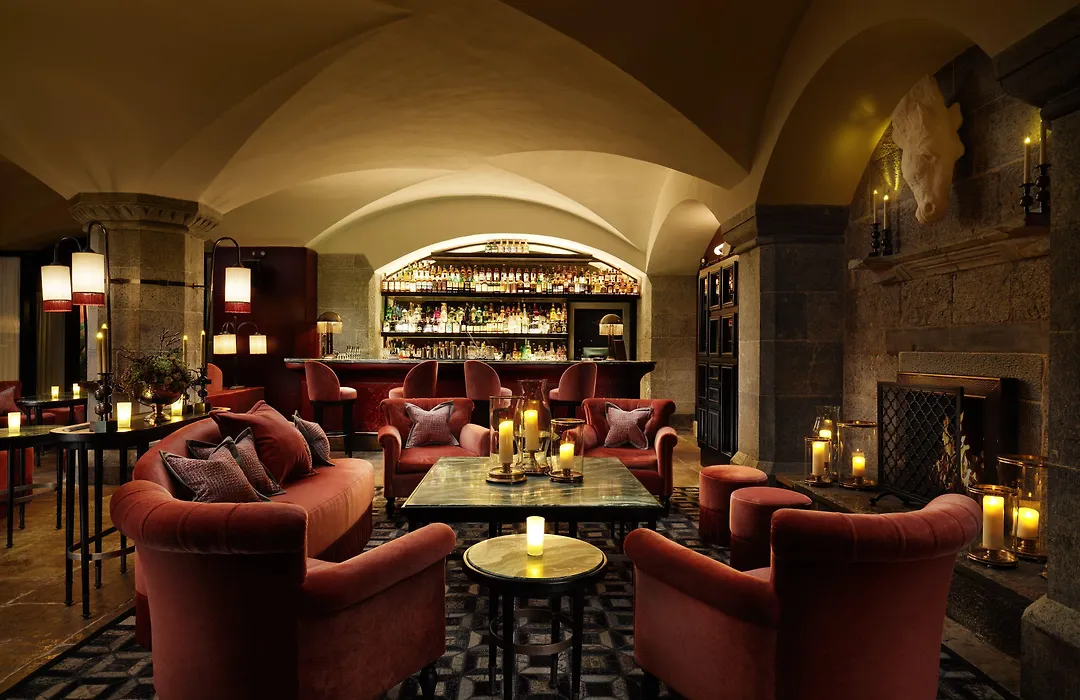 Adare Manor Apartments & Villas-1