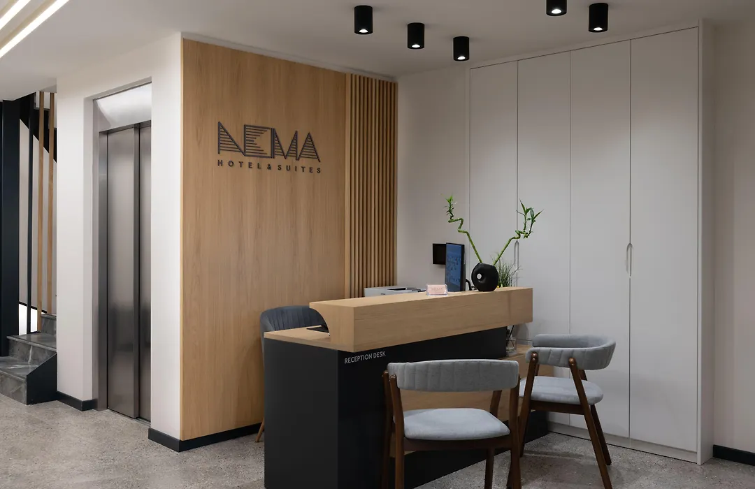 Nema Hotel Athens-1