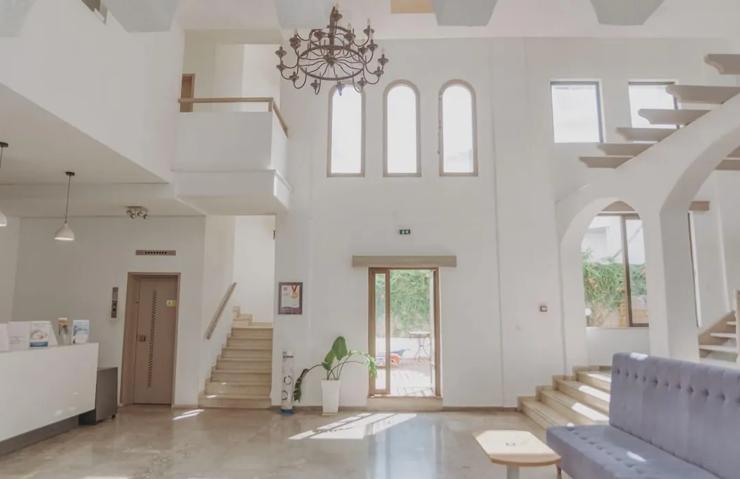 Apollon Hotel (Adults Only)-1