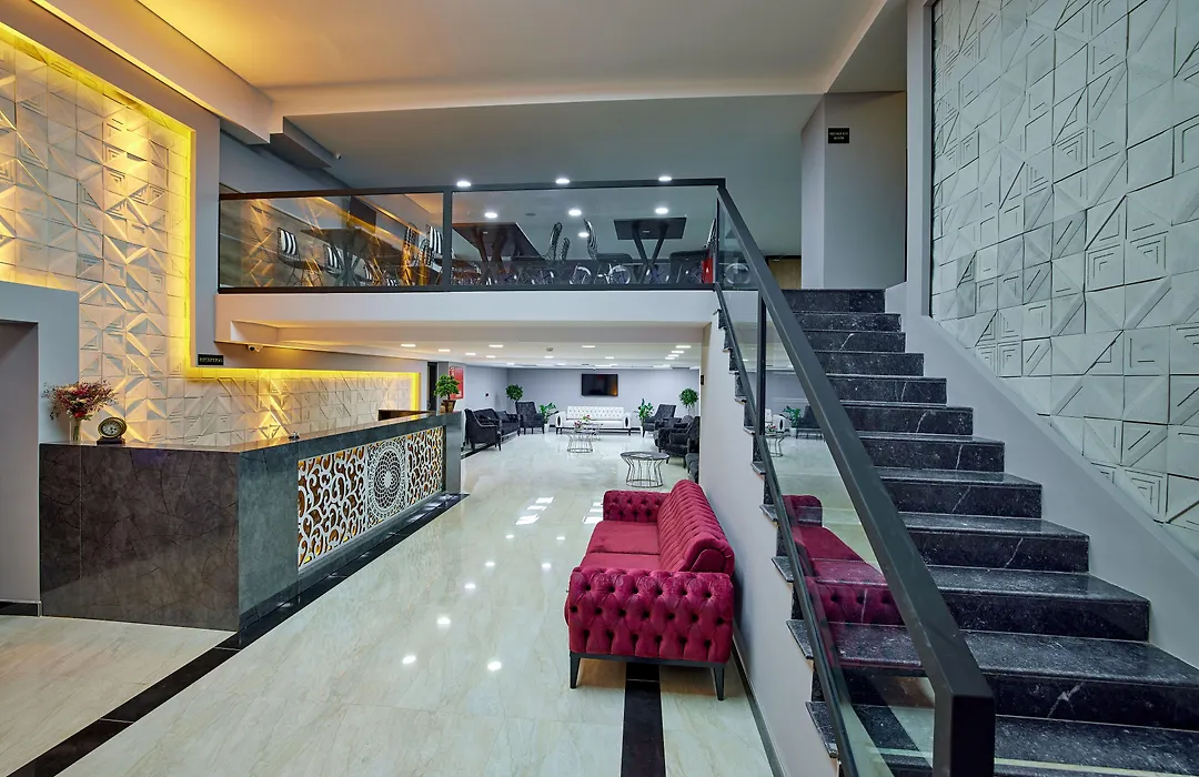 The Bold Hotel-1