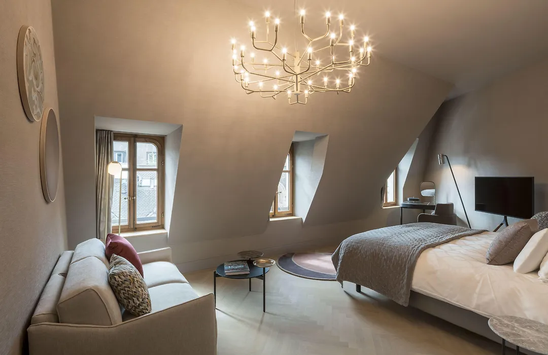 Hotel Maerthof Basel-1