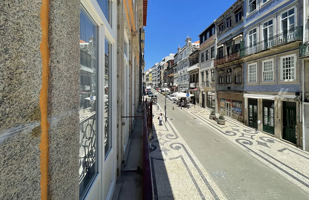 Casual Raizes Porto By Casual Hoteles-1