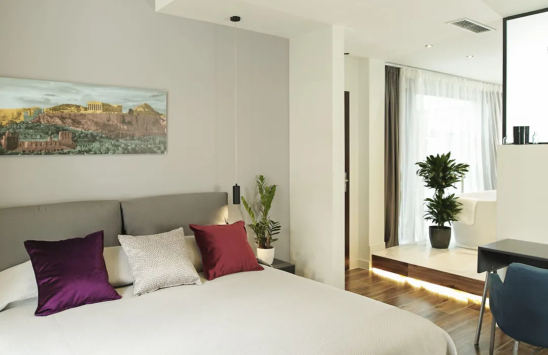 The Gem Society Hotel-1