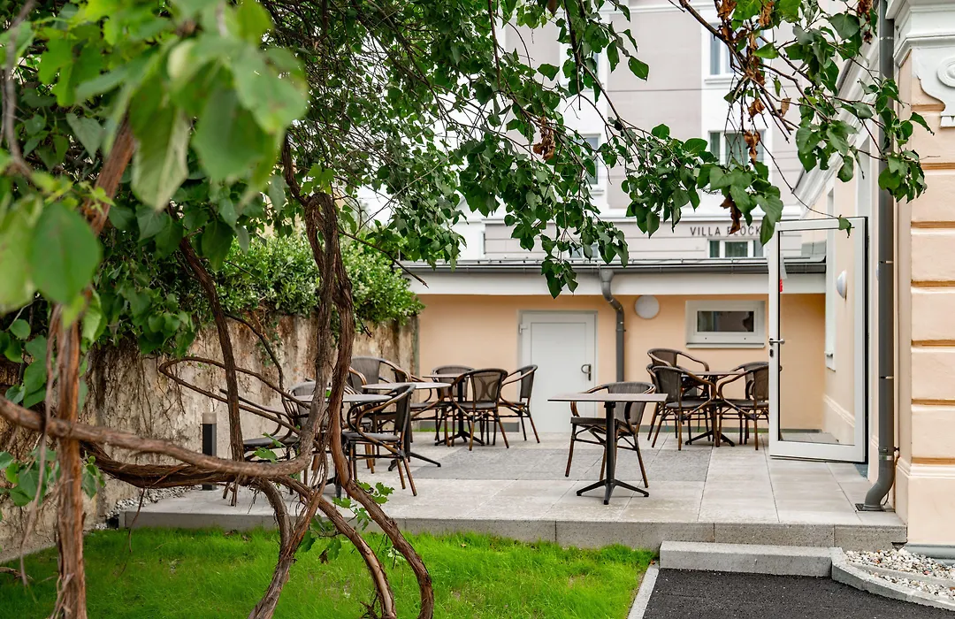 Villa Elisa-1