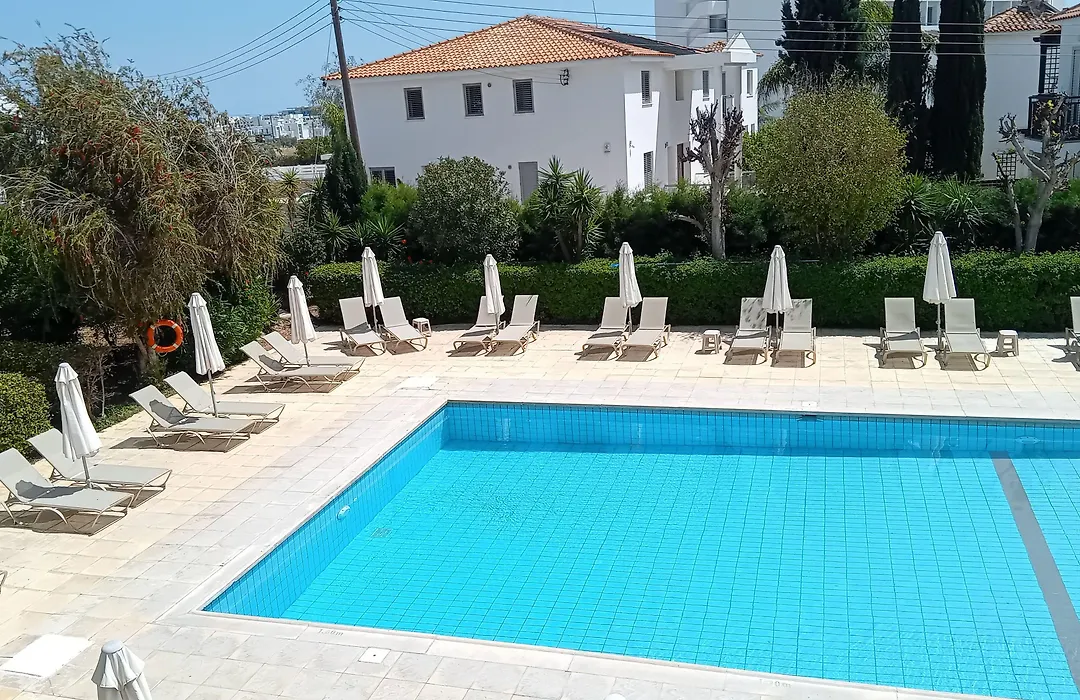 Mandalena Hotel Apartments-1