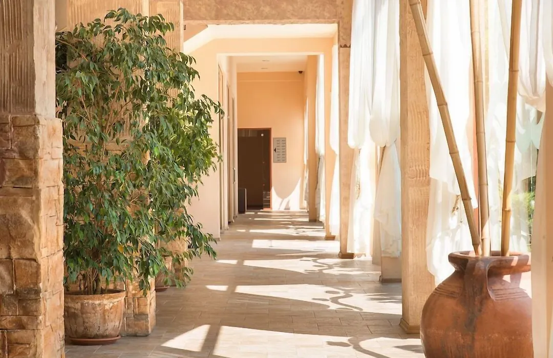 Hotel Alba - All inclusive-1