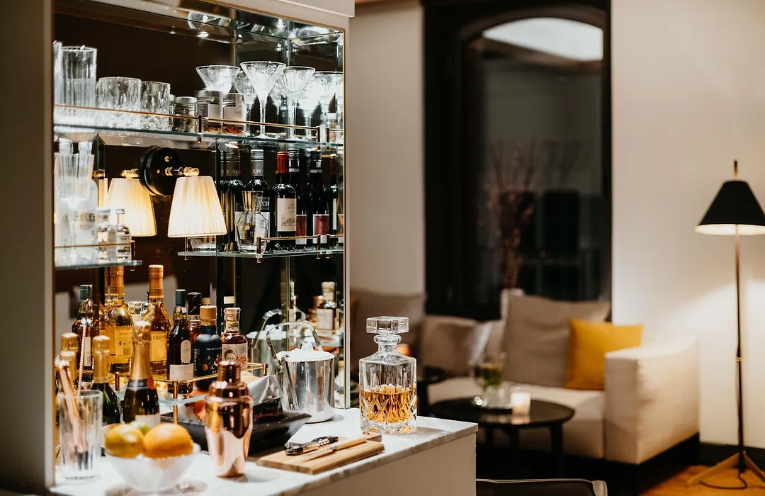 DO&CO Hotel München-1