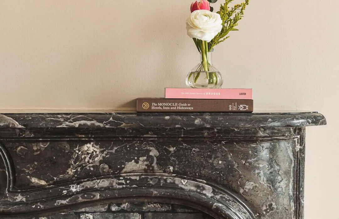 Raphaelles Boutique B&B-1