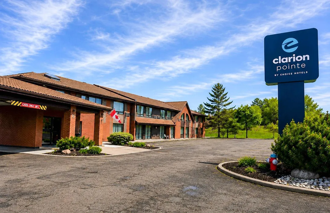Clarion Pointe Campbellton-1
