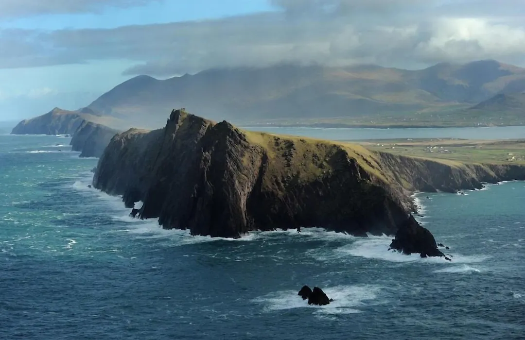 Dingle Skellig Hotel-1