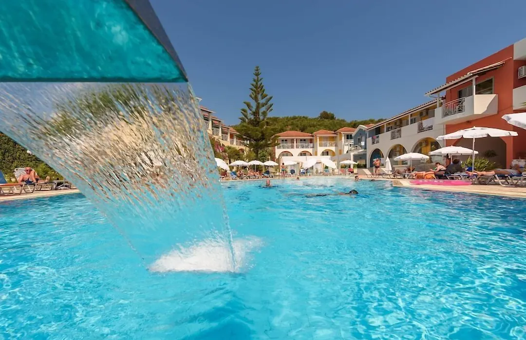 Sunrise Zante - Adults Only Hotel-1
