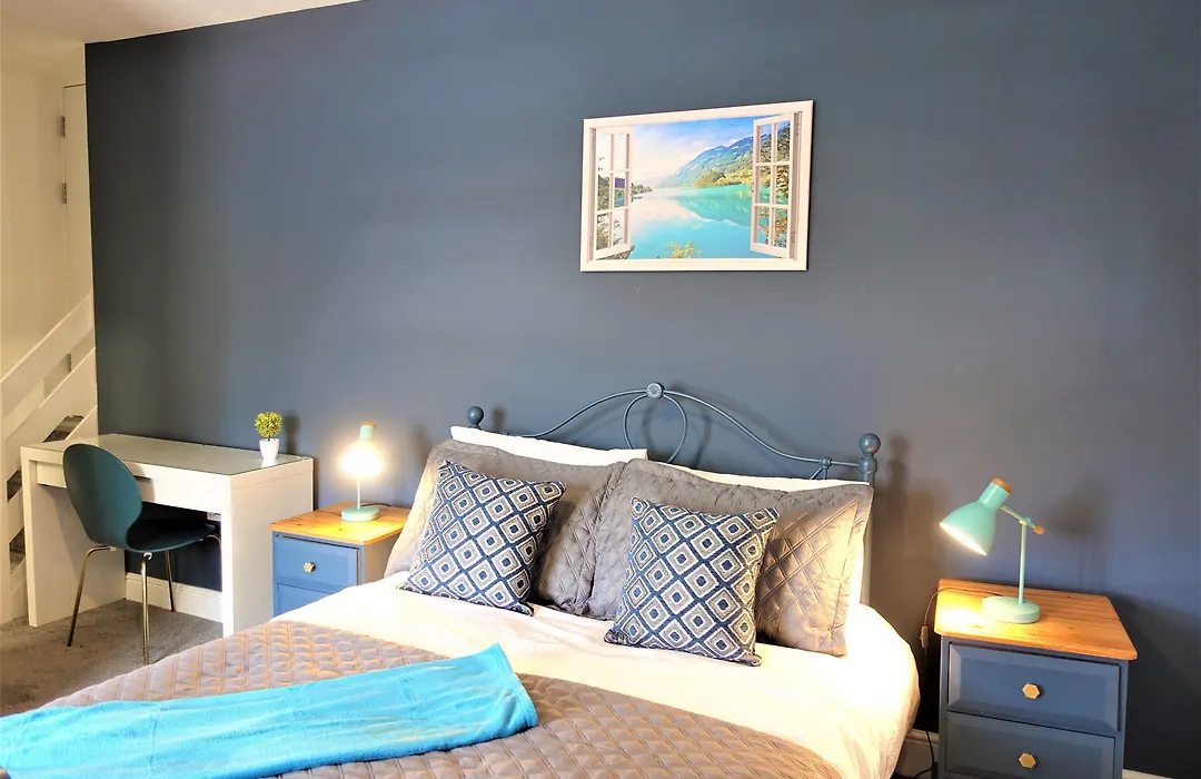 Bricksage Rooms, King'S Lynn South Gate-1