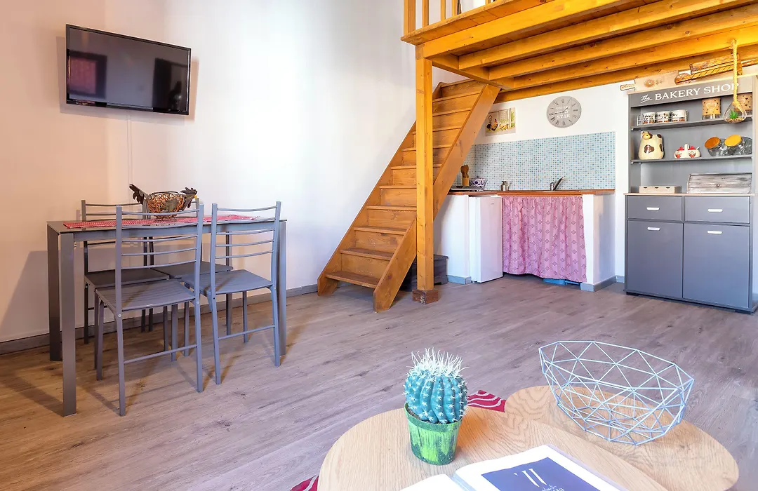 Alguer Guest House-1
