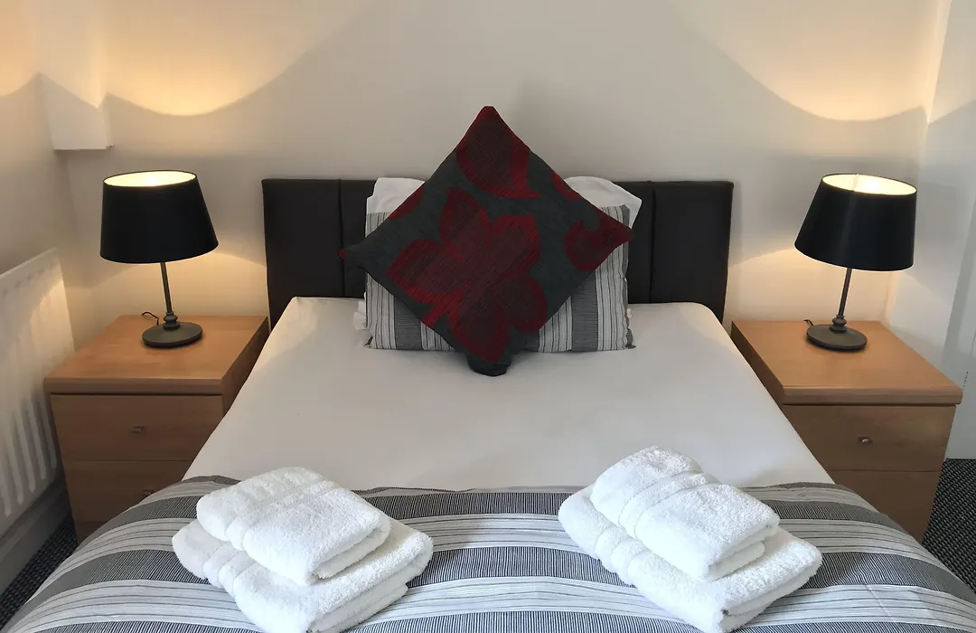 Princetown Guesthouse-1