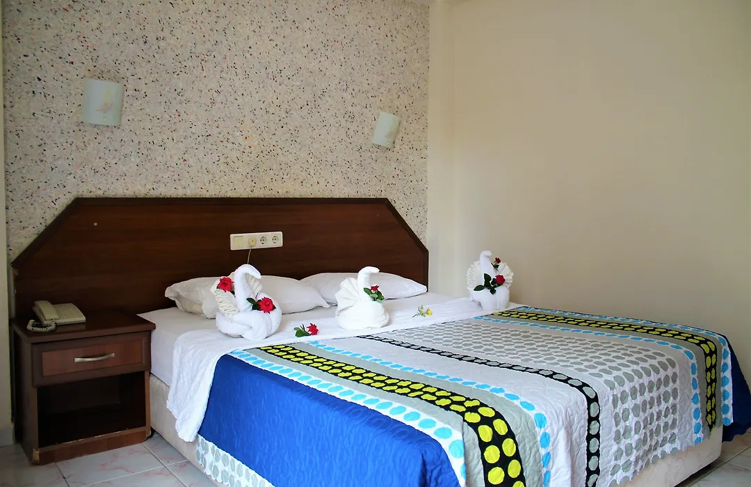 Le Moral Apart Hotel-1
