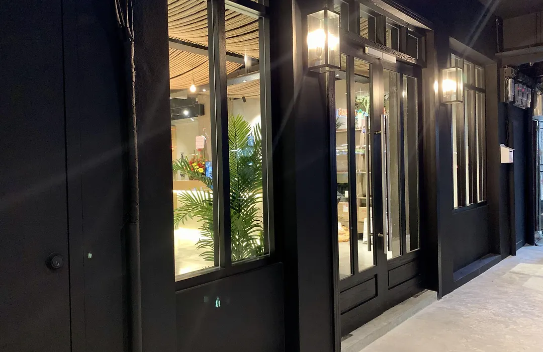 Atelier Hotel Johor Bahru-1