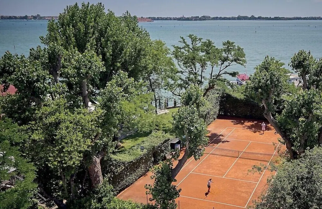Hotel Cipriani, A Belmond Hotel, Venice-1